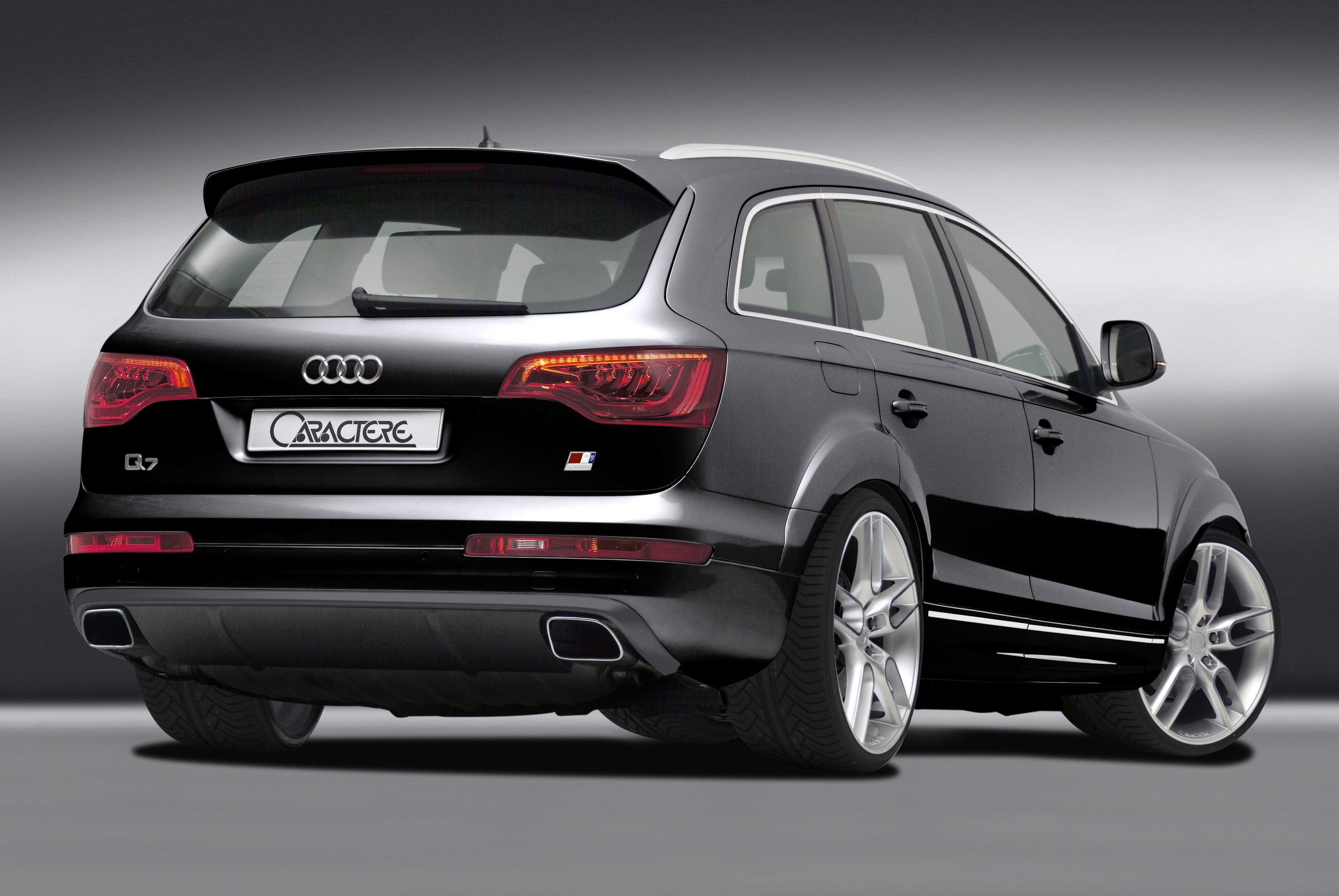 Audi - Q7